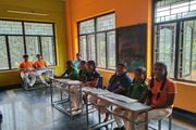  ARKA - The Green School-Class Room